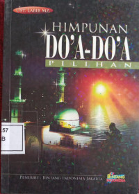 Himpunan Doa-Doa