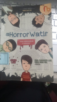 Horror Watir