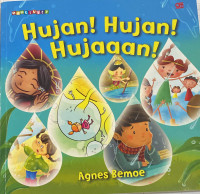 Image of Hujan! hujan! Hujan!