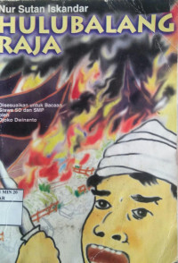 Hulubalang raja