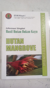 Hutan Mangrove