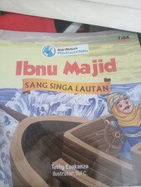 Ibnu majid: sang singa lautan