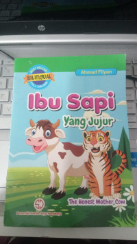 Ibu Sapi Yang Jujur