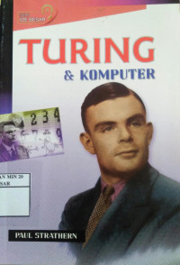 Turing & Komputer