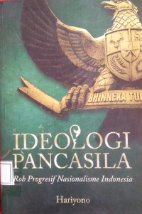 Ideologi Pancasila