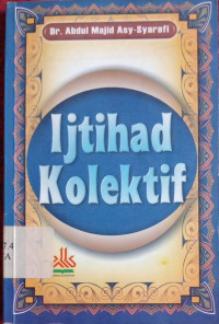Ijtihad Kolektif