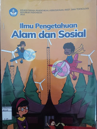 Ilmu Pengetahuan Alam dan Sosial