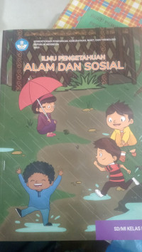Ilmu Pengetahuan Alam dan Sosial: SD/MI Kelas III