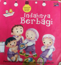 Indahnya berbagi