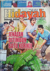Indahnya surga pahitnya siksa neraka