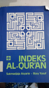 Indeks Al-Qur`an