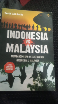 Indonesia vs Malaysia