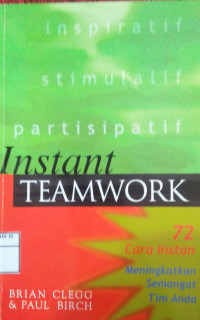 instant teamwork 72 Cara Instan