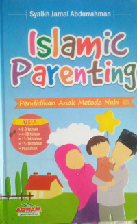 Islamic parenting pendidikan arak metode nabi