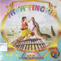 Image of Jaka Tingkir