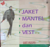 Jaket Mantel dan Vast