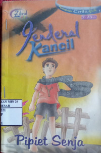Jenderal Kancil