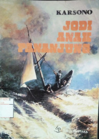 Jodi Anak Penanjung