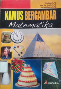 Kamus Bergambar Matematika