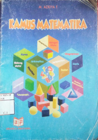 Kamus matematika