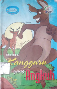 Kangguru yang Angkuh