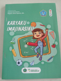 Karyaku Imajinasiku