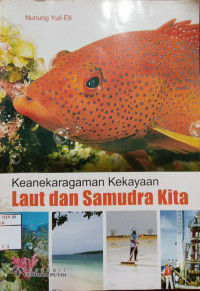 Keanekaragaman kekayaan laut dan samudra kita