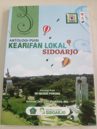 Kearifan Lokal Sidoarjo