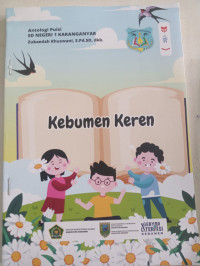 Kebumen Keren
