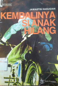 Kembalinya Si Anak Hilang