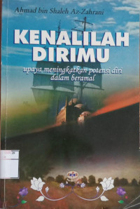 Kenalilah Dirimu