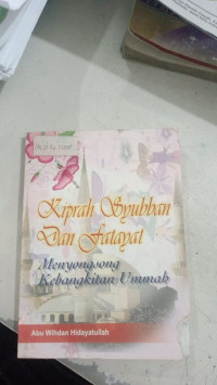 Kiprah Subban dan Fatayat