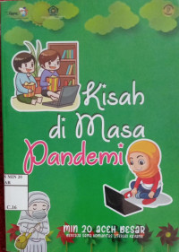 Kisah di Masa Pandemi