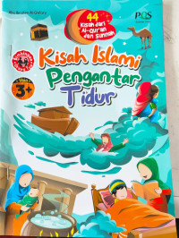 kisah islami pengantar tidur