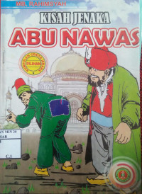 Kisah Jenaka Abu Bakar