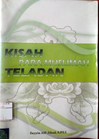 kisah para muslimah teladan
