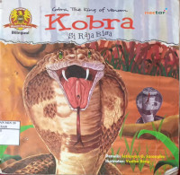 Kobra Si Raja Bisa