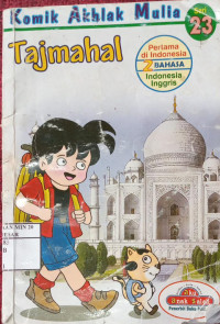 Komik Akhlak Mulian