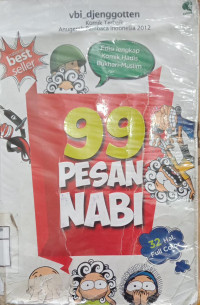 Komik terbaik 99 pesan Nabi
