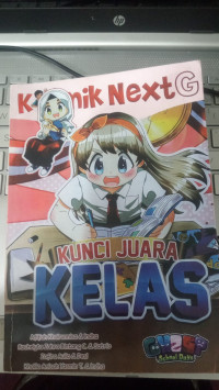 Komix Next