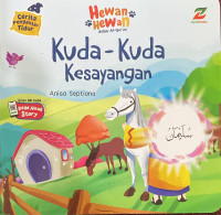 Image of Kuda-Kuda Kesayangan