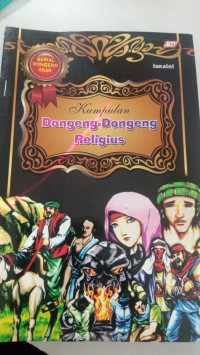 Kumpulan Dongeng-Dongeng Religius