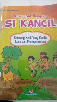 Kumpulan Dongeng Si Kancil