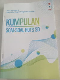 Kumpulan Soal-Soal Hots SD