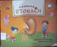 Lambung Stomach