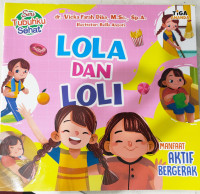 LOLA & LOLI