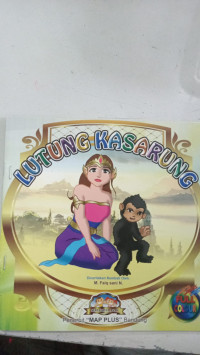 Lutung kasarung