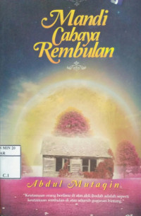 Mandi Cahaya Rembulan