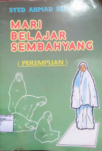 Mari Belajar Sembahyang Perempuan