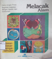 Melacak Alam